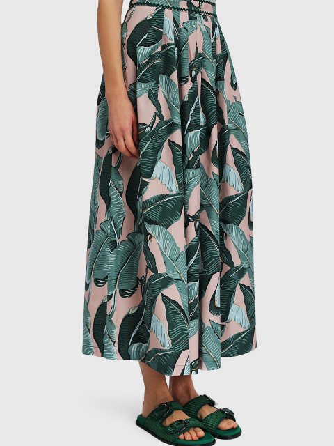 Спідниця Weekend Max Mara (17058): фото 3 - Invogue