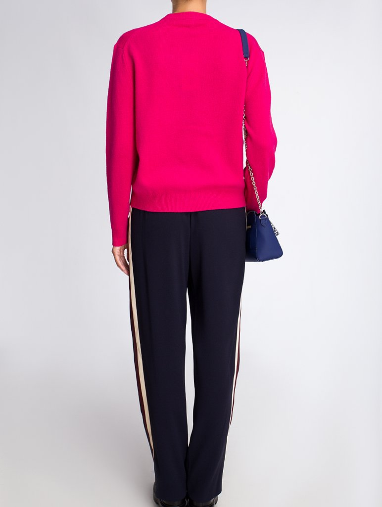 Свитер Kenzo (4346): фото 4 - Invogue