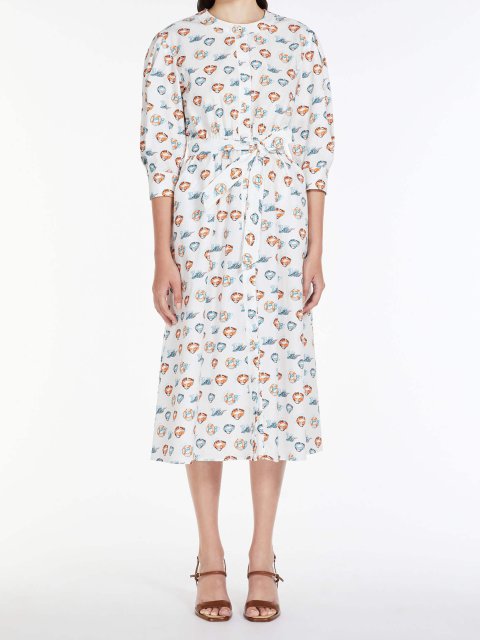 Сукня Max Mara (28137): фото 1 - Invogue