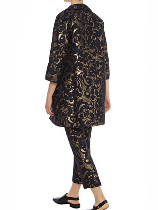 Брюки Max Mara (2788): фото 4 - Invogue
