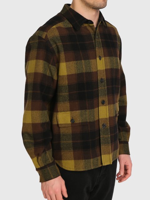 Рубашка Kenzo (20875): фото 2 - Invogue