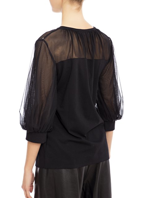 Блуза Max Mara Sportmax (4144): фото 5 - Invogue