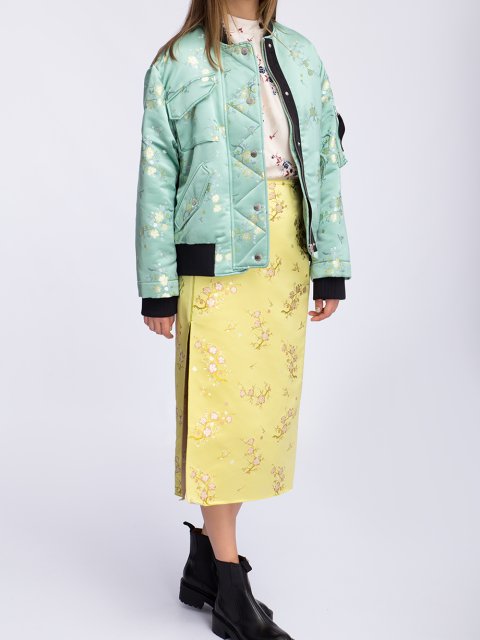 Куртка Kenzo (1860): фото 1 - Invogue