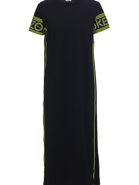 Платье Kenzo (249): фото 2 - Invogue