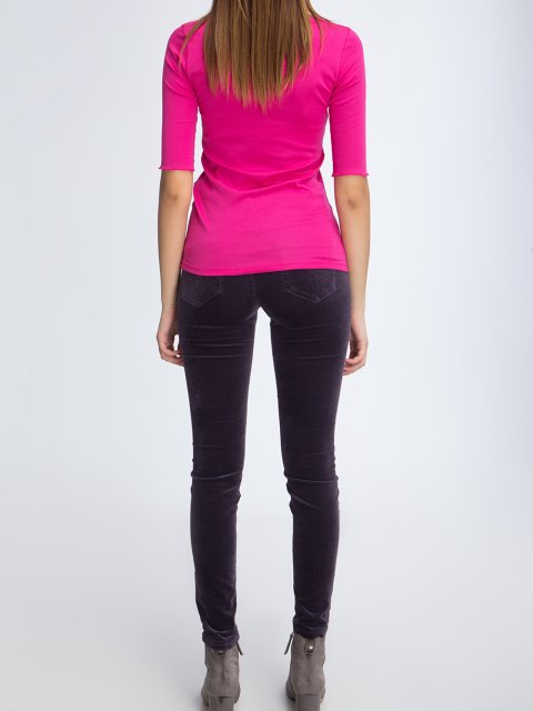 Футболка Marc Cain (1755): фото 5 - Invogue