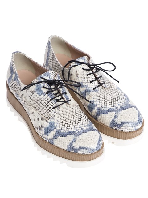 Туфлі Marc Cain (673): фото 3 - Invogue