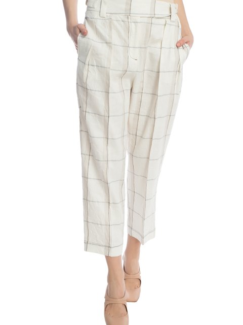 Брюки Lorena Antoniazzi (4626): фото 5 - Invogue