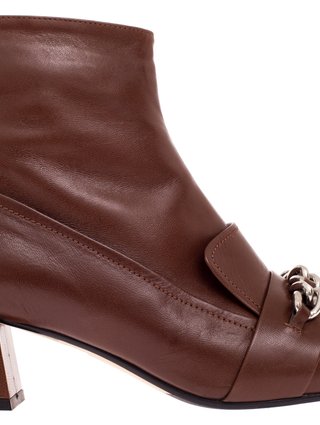 Ботинки Marella Accessories (2819): фото 2 - Invogue