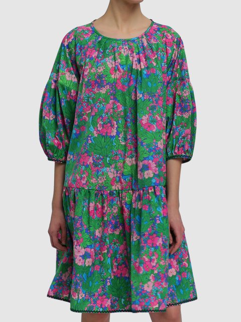 Платье Weekend Max Mara (17072): фото 3 - Invogue