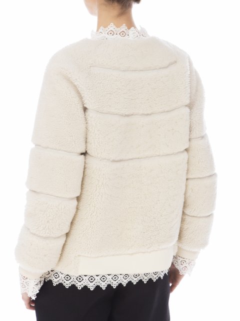 Шуба Paul&Joe (108): фото 6 - Invogue