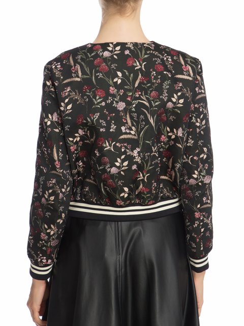 Куртка Marella (924): фото 7 - Invogue