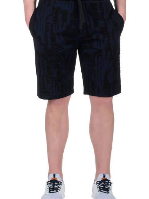 Шорты Kenzo (4580): фото 5 - Invogue