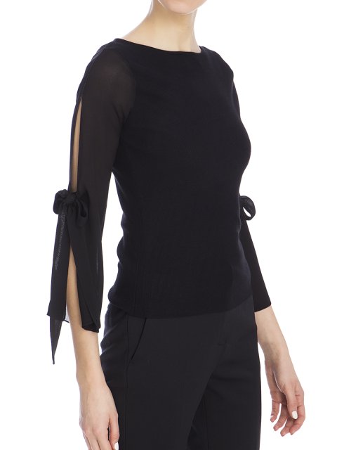 Блуза Max&Co (4244): фото 4 - Invogue