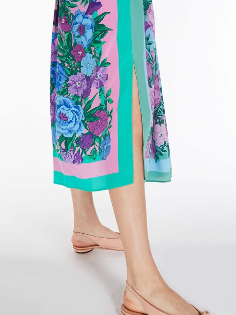 Спідниця Weekend Max Mara (27318): фото 3 - Invogue