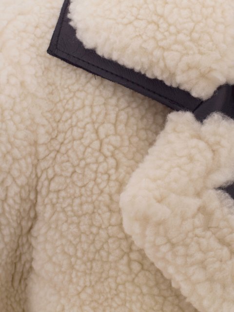 Шуба Carven (1193): фото 6 - Invogue