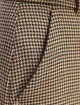 Чёрные брюки WEEKEND MAX MARA: фото 8 - Invogue