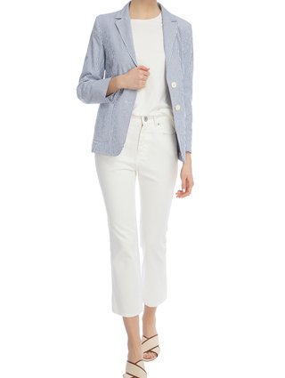 Пиджак Weekend Max Mara (4550): фото 3 - Invogue