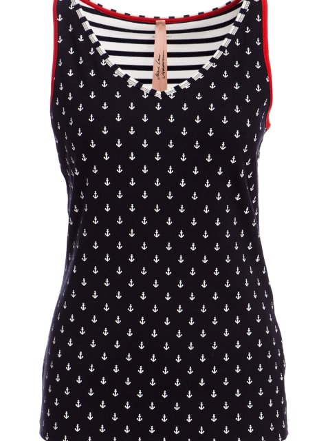 Топ Marc Cain (346): фото - Invogue