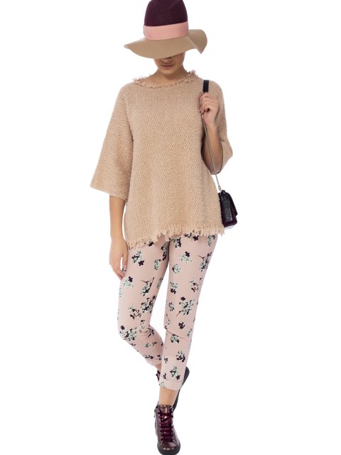 Светр Marc Cain (5851): фото 3 - Invogue