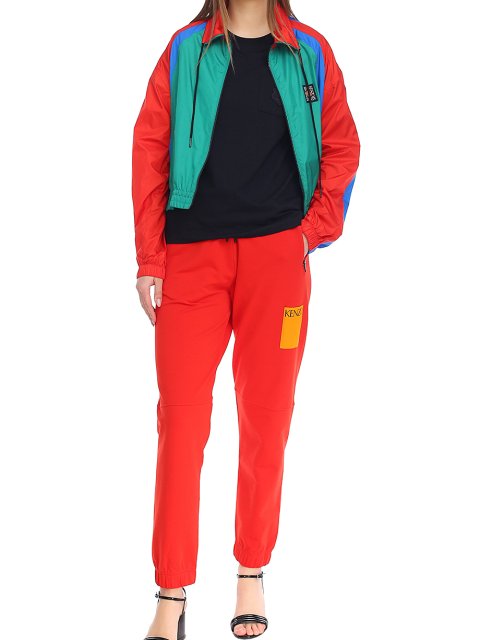 Брюки Kenzo (283): фото 3 - Invogue