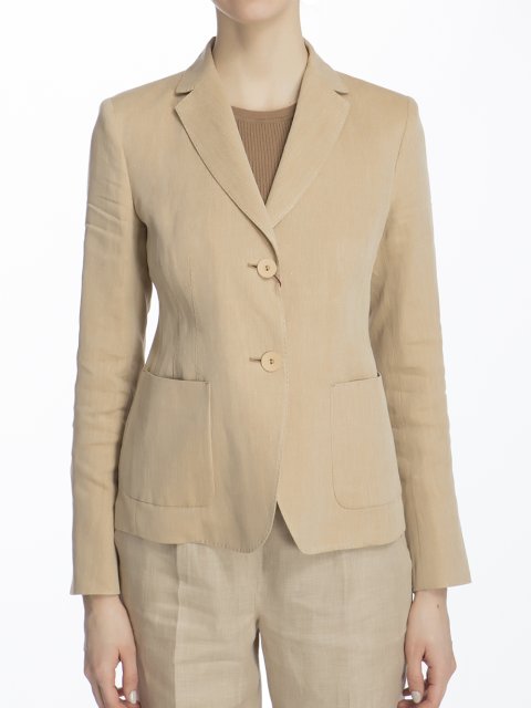 Пиджак Max Mara (365): фото 5 - Invogue