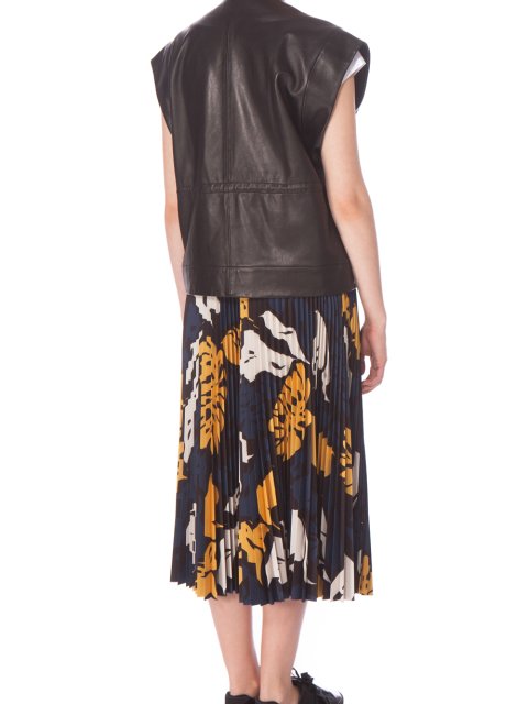 Спiдниця Cedric Charlier (2234): фото 4 - Invogue