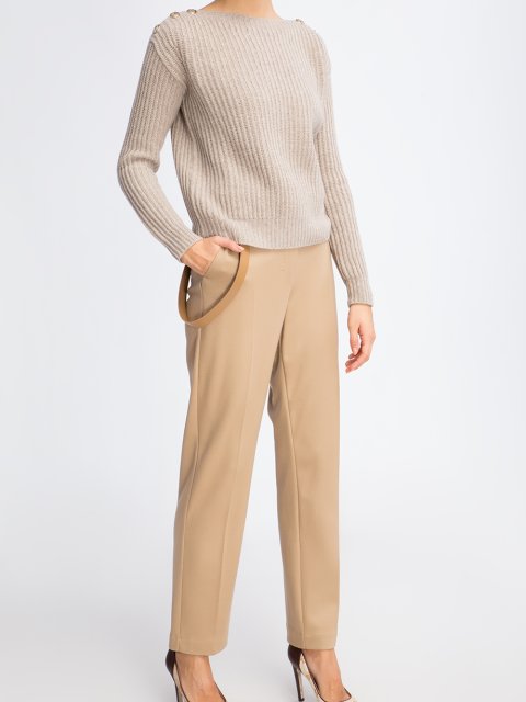 Светр Max Mara (2049): фото 4 - Invogue