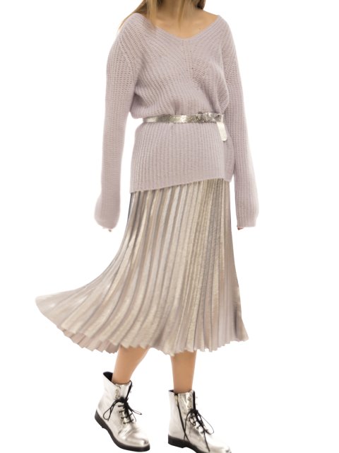 Ремень Marc Cain (2115): фото 3 - Invogue