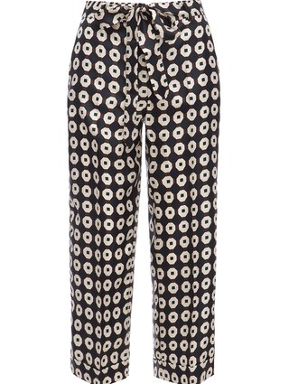 Брюки Max Mara (479): фото 2 - Invogue