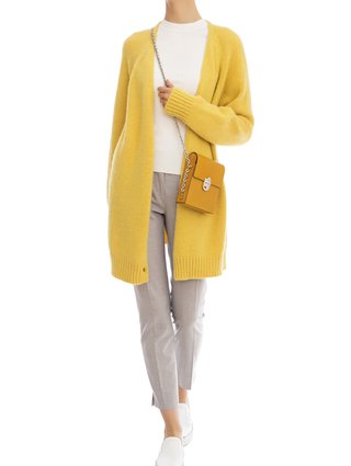 Свитер Sportmax (2674): фото 3 - Invogue
