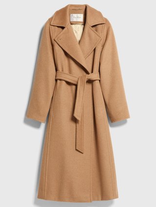 Пальто Max Mara (25012): фото - Invogue