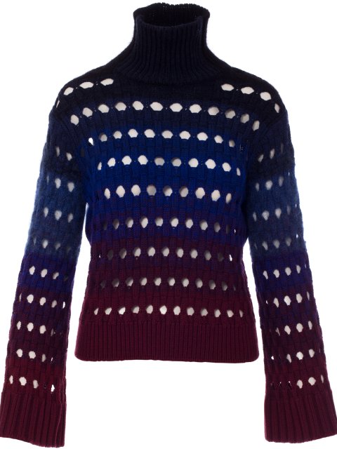 Светр Kenzo (1223): фото - Invogue