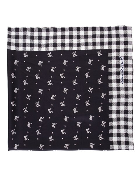 Хустка Weekend Max Mara (2534): фото 6 - Invogue