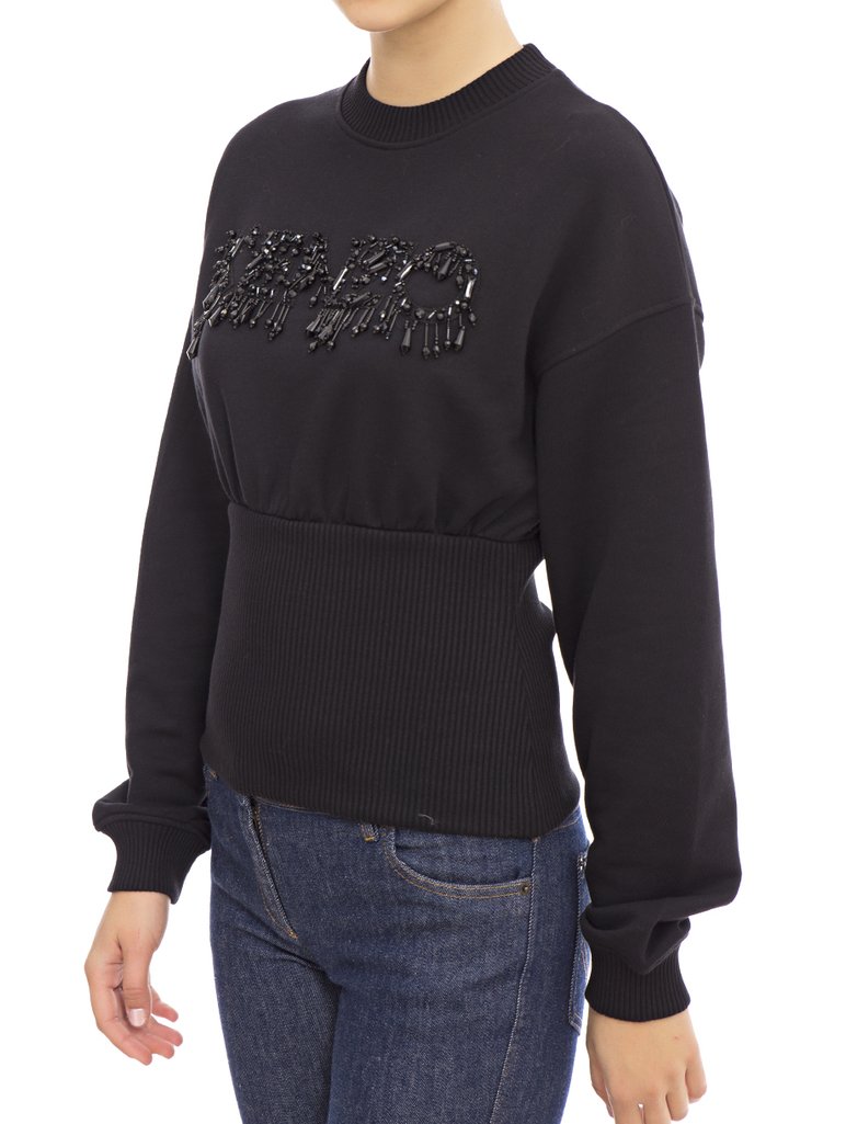 Свитер Kenzo (2165): фото 5 - Invogue