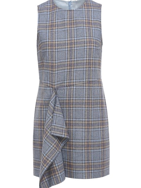 Синя сукня MAX&CO : фото - Invogue