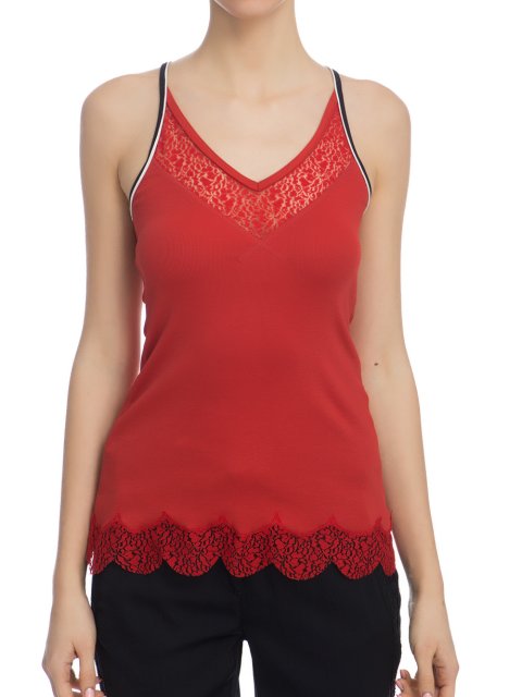 Топ Marc Cain (363): фото 4 - Invogue