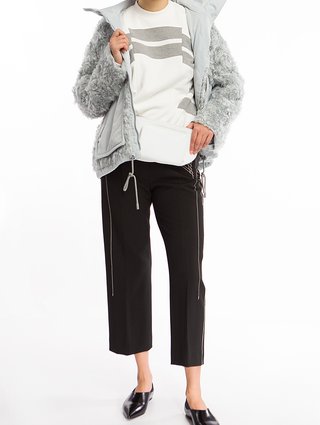 Свитшот Sportmax (494): фото 3 - Invogue