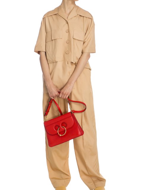 Сорочка Joseph (761): фото 3 - Invogue