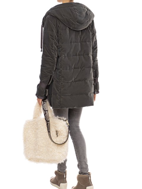 Куртка Marc Cain (2295): фото 4 - Invogue