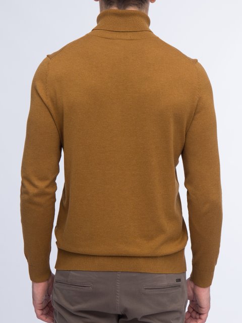 Светр BOSS (3764): фото 5 - Invogue