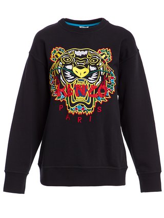 Свитшот Kenzo (1385): фото 2 - Invogue