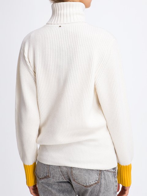 Светр Max Mara Sportmax (464): фото 5 - Invogue