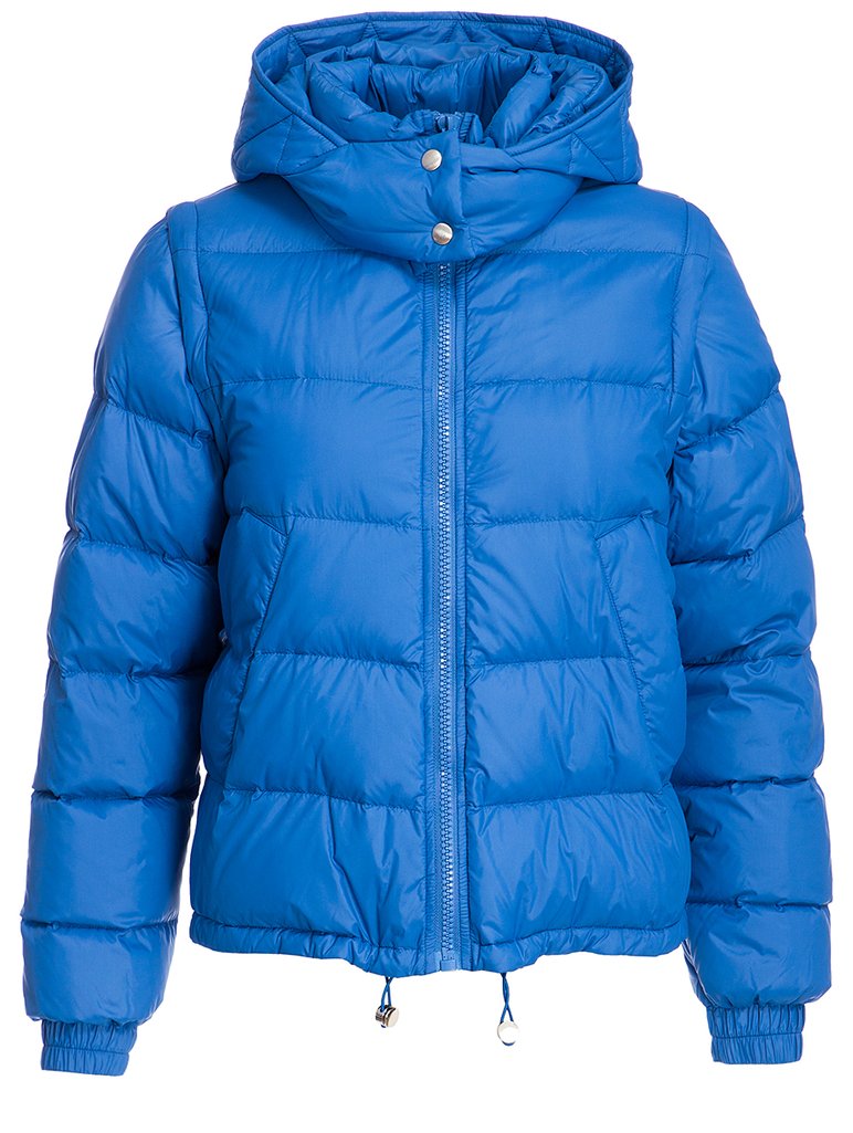 Куртка Max Mara Sportmax (547): фото - Invogue