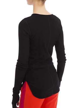Свитер Helmut Lang (2693): фото 6 - Invogue