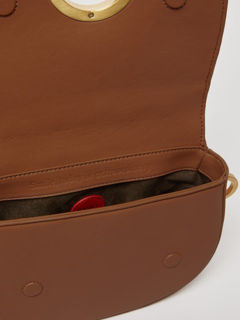 Рожева сумка MAX&CO : фото 1 - Invogue