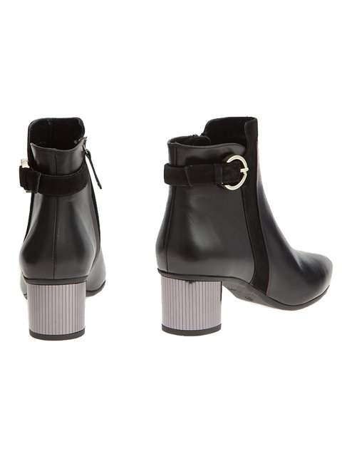 Ботильоны Max&Co (4155): фото 5 - Invogue