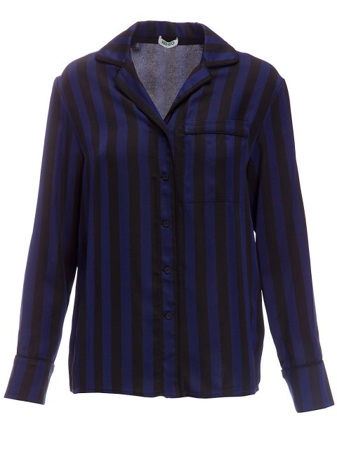 Сорочка Kenzo (2803): фото 2 - Invogue