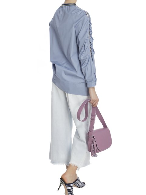 Блуза Max Mara Sportmax (148): фото 4 - Invogue