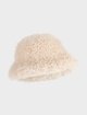 Рожевий капелюх MARC CAIN : фото - Invogue