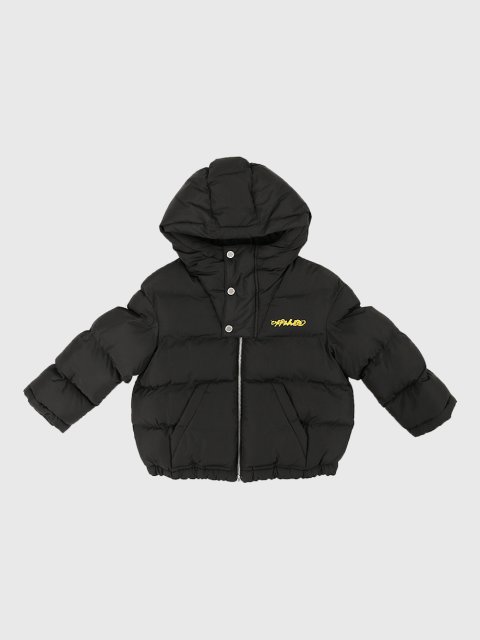 Куртка кап/млн Off-White (20830): фото - Invogue